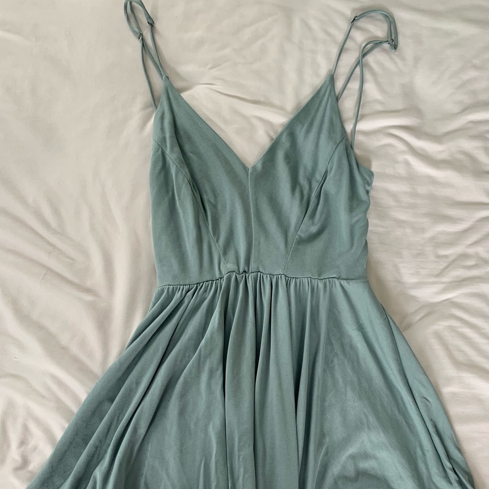 Urban Outfitters Romper
